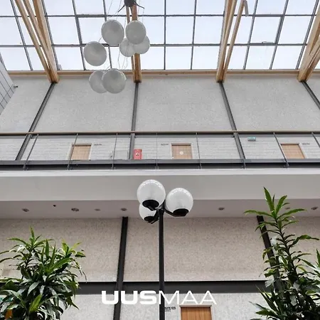 Cozy Loft Near Old Town * Tallinn