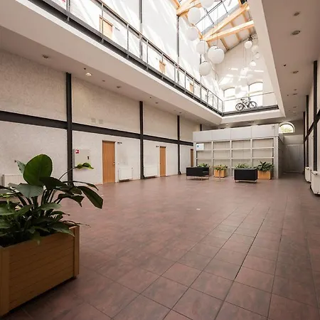 Appartement Cozy Loft Near Old Town Tallinn