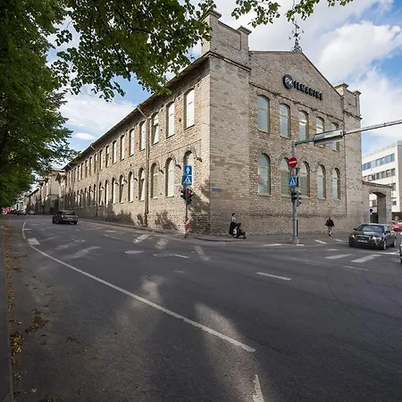 Cozy Loft Near Old Town *