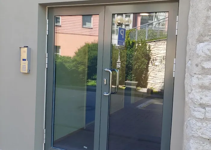 Cozy Loft Near Old Town * Таллінн