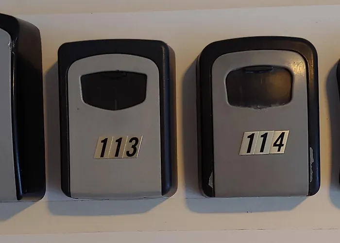 Cozy Loft Near Old Town Talin