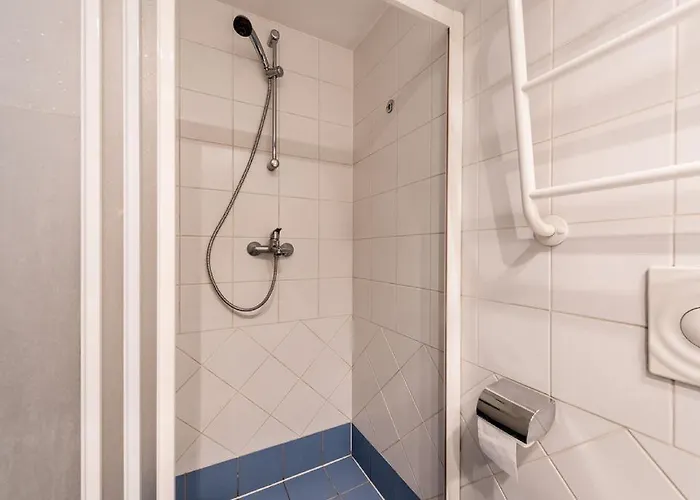 Apartamento Cozy Loft Near Old Town *