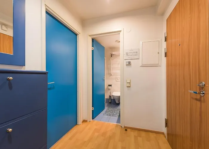 Apartamento Cozy Loft Near Old Town *