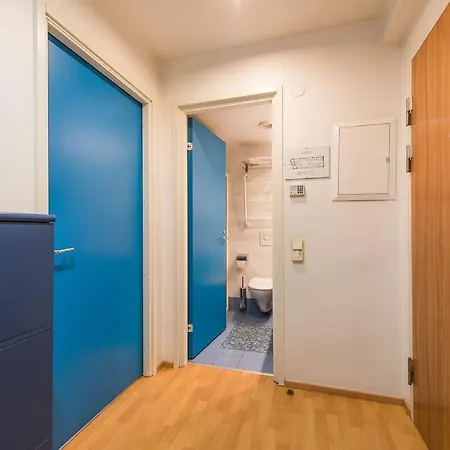 Daire Cozy Loft Near Old Town *