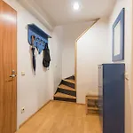 Cozy Loft Near Old Town Apartment Tallinn