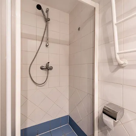 公寓 Cozy Loft Near Old Town *